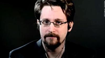 Edward Snowden