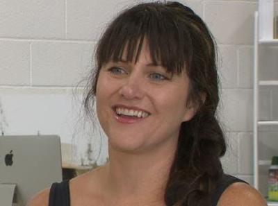 Someone 2 Know; Ali Conway