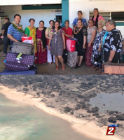 Northern Nevadans Attempt to Reach Friends and Family in Tonga
