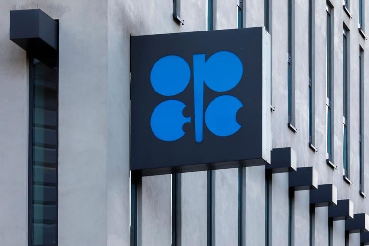 Emirates OPEC