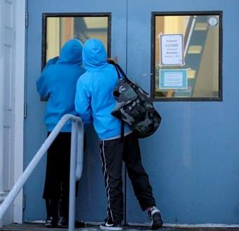 Armed Group Says It Has Accessed Government Files at Refuge