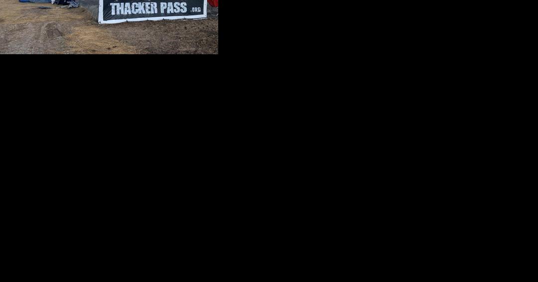As court ruling nears, opponents of Thacker Pass Lithium Mine say mine is already under construction - Vimarsana News