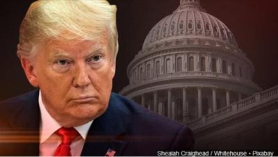 House Judiciary Committee to Hold First Impeachment Hearing