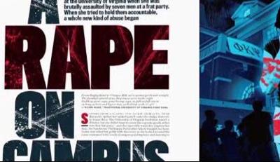 Fraternity Pursuing Legal Action Against Rolling Stone