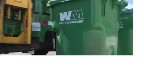 Waste Management to Provide Free Dump Days at Lockwood Landfill Starting Tuesday - Vimarsana News