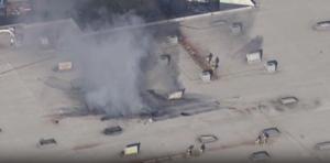 2 dead, 19 injured in small plane crash in Southern California ...