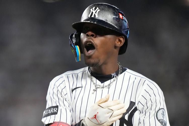 Red Sox Yankees Baseball