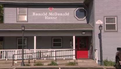 Upcoming Golf Tournament to Raise Money For Ronald McDonald House