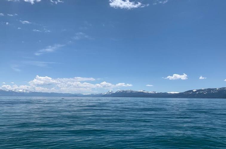 Authorities Call Off Search for Missing Boater on Lake Tahoe