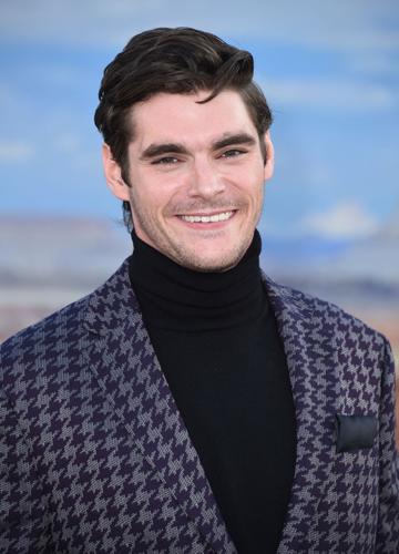 RJ Mitte