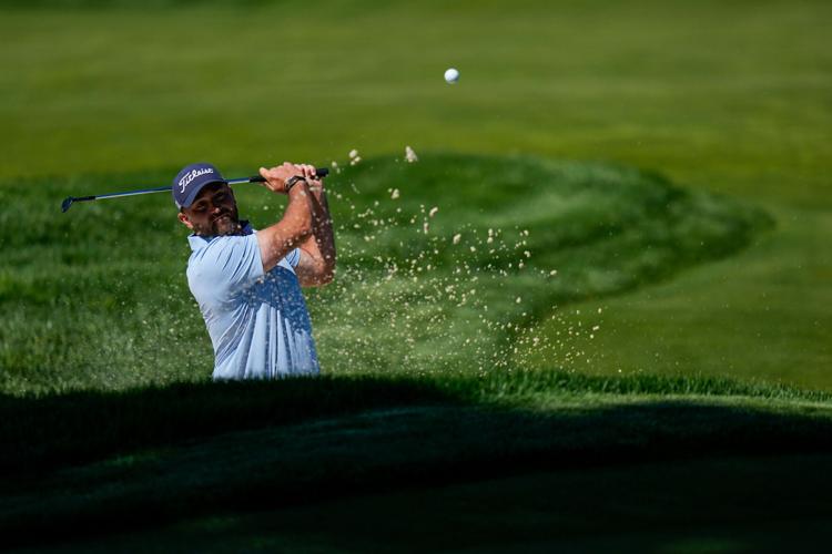 PGA Championship Golf