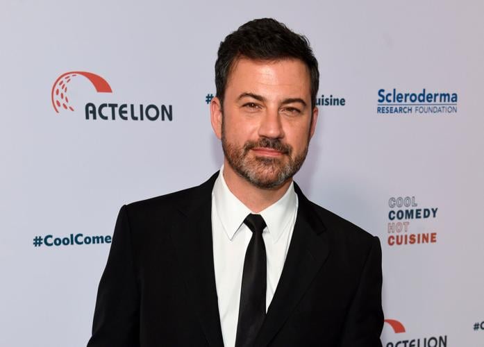 Trump Kimmel