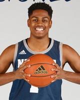 Grant Sherfield Signs With Nevada Basketball