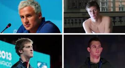 Police: U.S. Swimmers Not Victims of Claimed Robbery in Rio