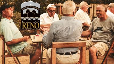City of Reno - Older American Month