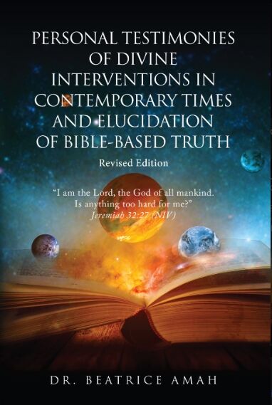 New Faith Based Book Connects Extraordinary Survival Testimonies With Biblical Guidance for Modern Life