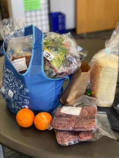Pack Provisions