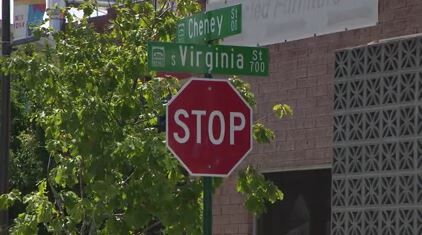 Two people hospitalized after shooting in Midtown