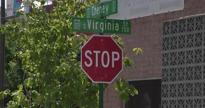 Two people hospitalized after shooting in Midtown | Local News | 2news.com