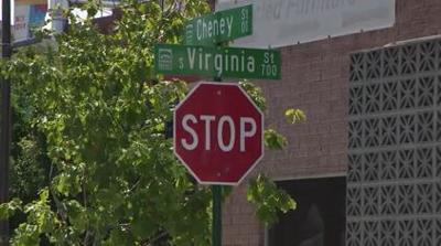 Two people hospitalized after shooting in Midtown