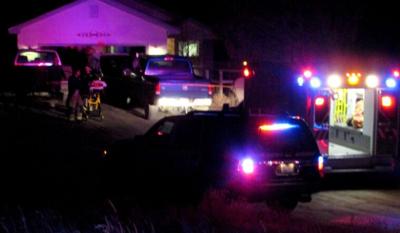 Elko County Sheriff’s Deputies Investigate Fatal Shooting in Spring Creek 