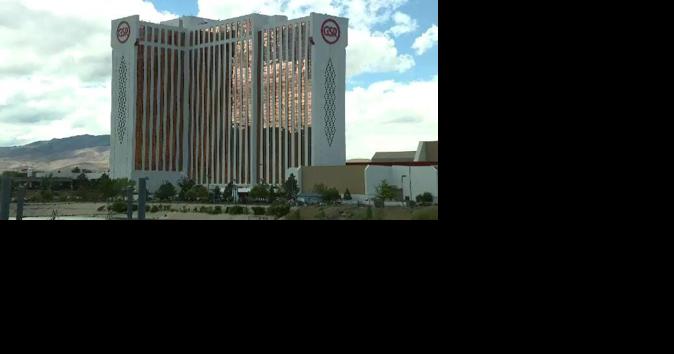 Grand Sierra Resort Voted Best Overall Casino in Strictly Slots Awards - Vimarsana News