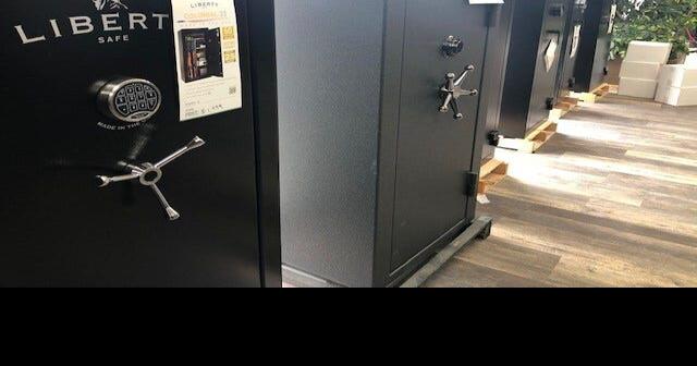 Firearm Owners Encouraged to Use Gun Storage Facilities | Local News ...