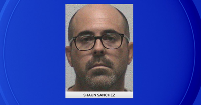 Shaun Sanchez