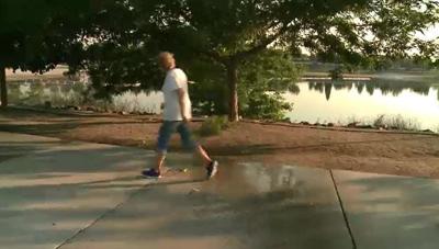 Aging Amenities and Vandals Backlog Maintenance Crews at Sparks Marina