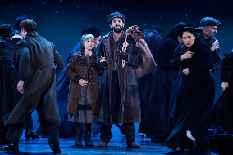 2026 Tony Awards - Show