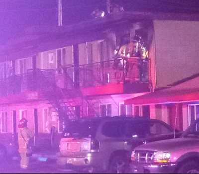 Motel complex fire.PNG