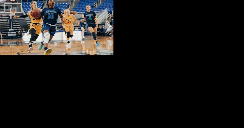 Nevada women's basketball starts Nugget Classic with win over Milwaukee - Vimarsana News