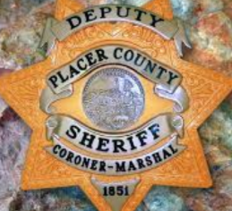 Placer County Sheriff Logo