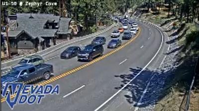 Zephyr Cove crash