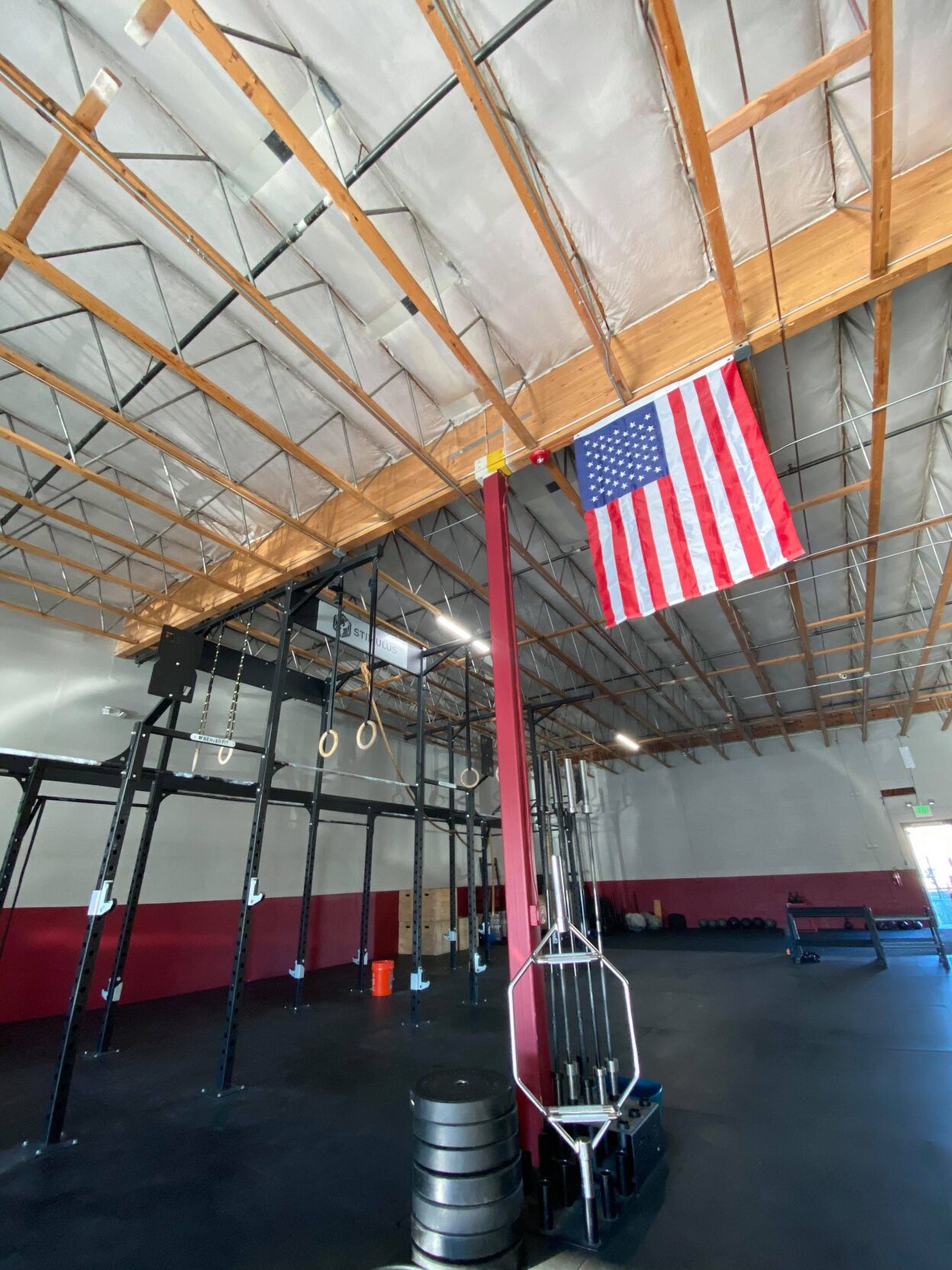 Local Gym Plans to Reopen June 1