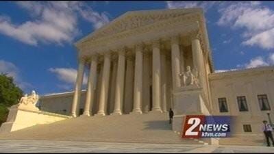 Supreme Court Upholds Affirmative Action Ban
