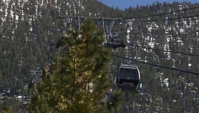 New Summer Activities Possible for Heavenly