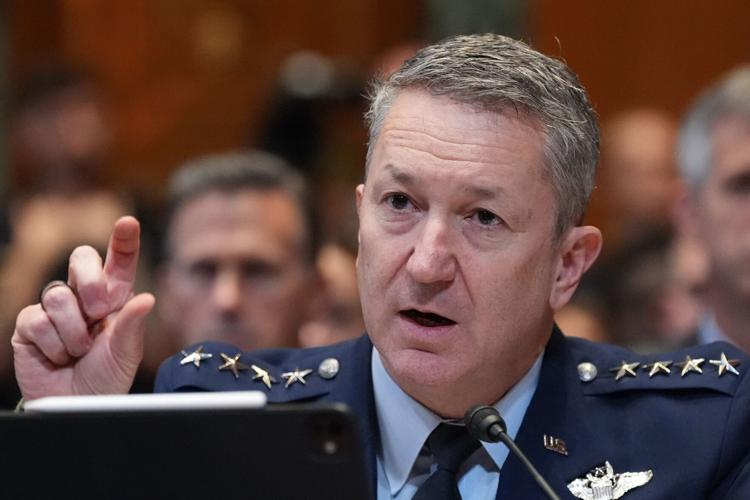 Pentagon Congress