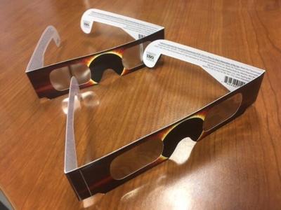 Safely Watching the Solar Eclipse