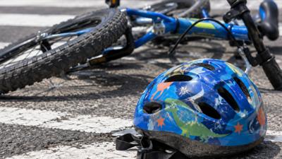 Carson City bike safety