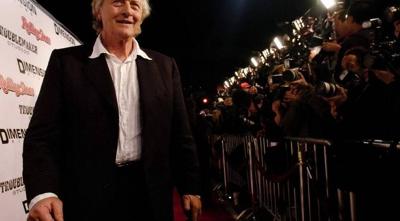 Actor Rutger Hauer, of 'Blade Runner' Fame, Has Died at 75