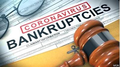 Lord & Taylor, Men's Warehouse Owner File for Bankruptcy