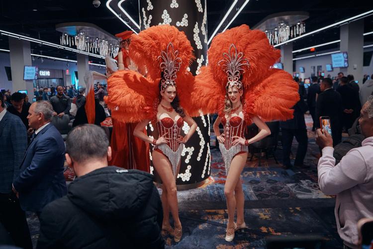 New York City Casinos