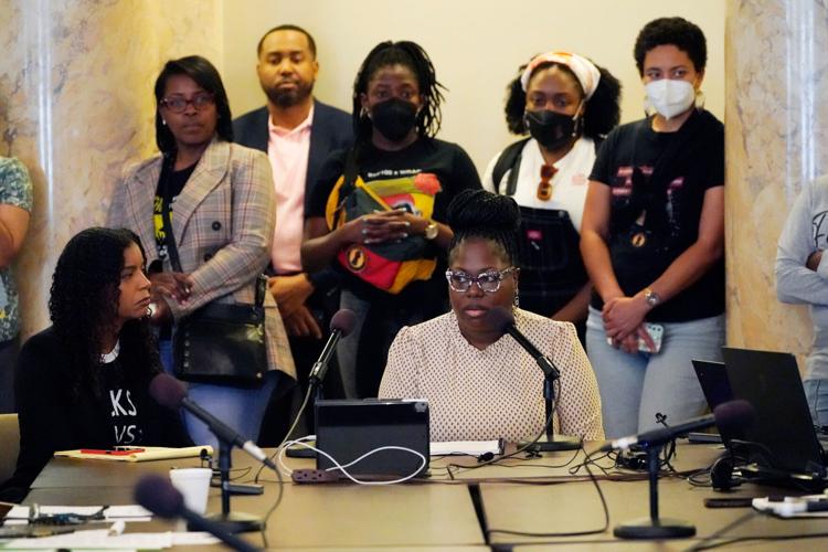 Mississippi Officers Fatal Shooting