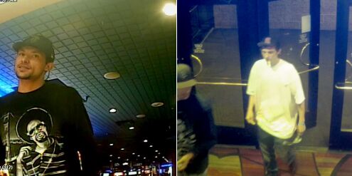 Sparks Police Seek in Assault With Deadly Weapon Case