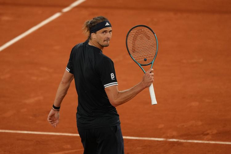 French Open Tennis
