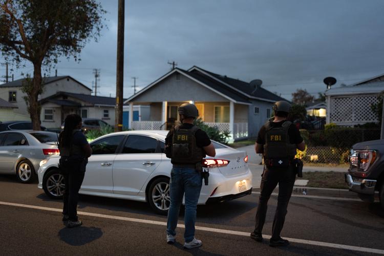 Homeless Aid Fraud
