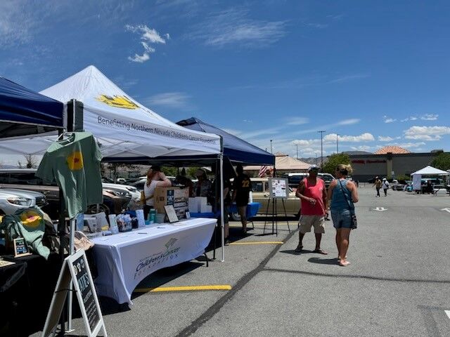 Sam's Club Car Show for a Cure | News | 2news.com