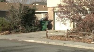 Sparks Neighborhood Reports Coyote Sightings