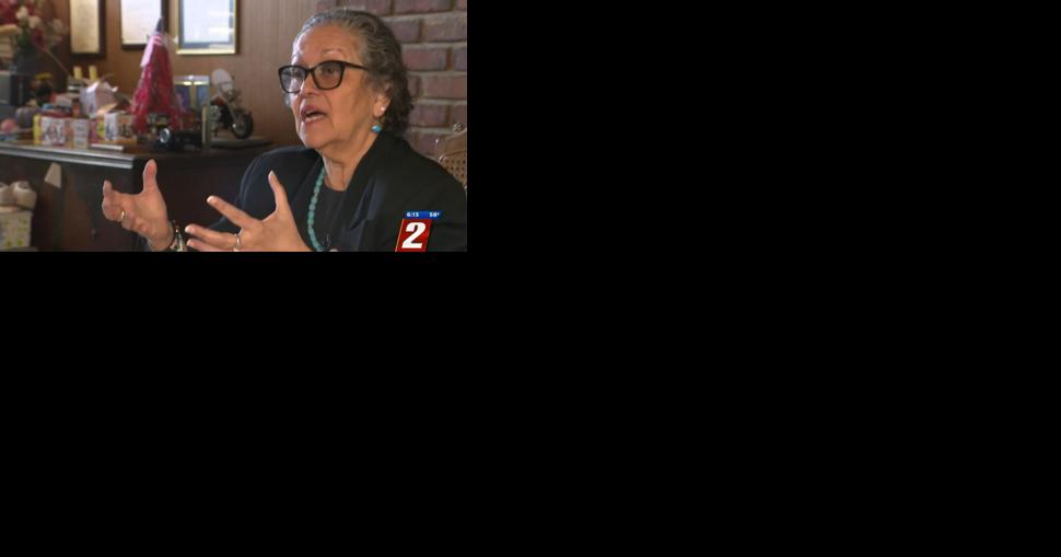Someone 2 Know: Xiomara Rodriguez - Vimarsana News